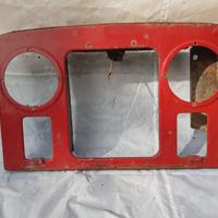 land rover 88 109 ricambi