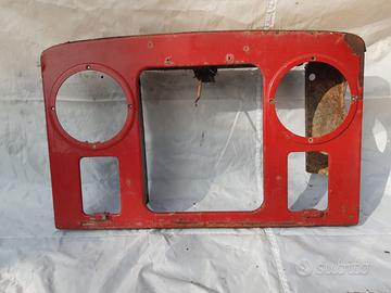 land rover 88 109 ricambi