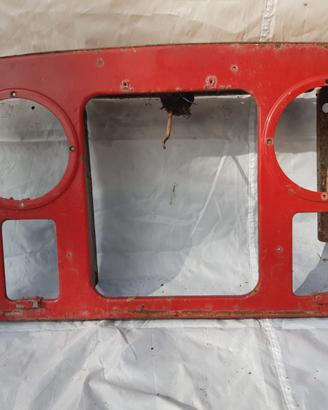 land rover 88 109 ricambi