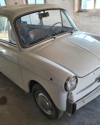 AUTOBIANCHI BIANCHINA