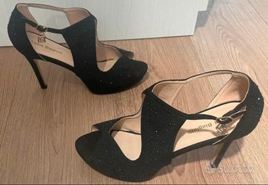 Décolleté Laura Biagiotti n. 40