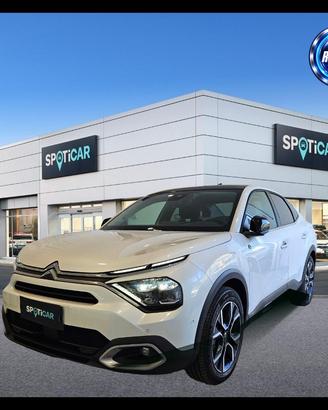 CITROEN C4 X 100kW Shine