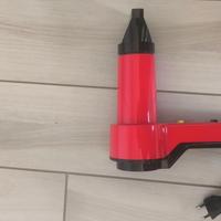 ascigacapelli imetec nuovo