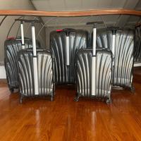 Set valigie Samsonite cosmolite spinner