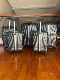 Set valigie Samsonite cosmolite spinner