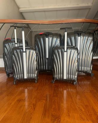 Set valigie Samsonite cosmolite spinner