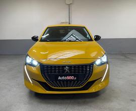 PEUGEOT 208 PureTech 100 Stop&Start 5 porte Allu