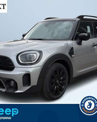 MINI Countryman Mini F60 MINI 2.0 COOPER D CL...