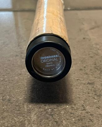 Megabass destroyer p5 f7 70x tequilla baccarac