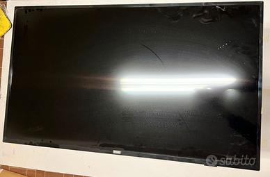 TV PHILIPS 43"