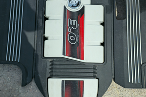 Motore completo vm.150 3.0 6 cilindri v