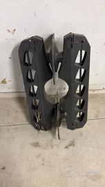 Portascì magnetico