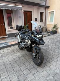 Bmw gs Adventure 2023