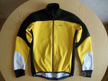 Giacca termica ciclismo GSG