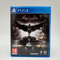 Batman: Arkham Knight per PS4 ITA
