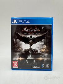 Batman: Arkham Knight per PS4 ITA