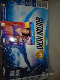 Lotto giochi Nintendo Wiiu 