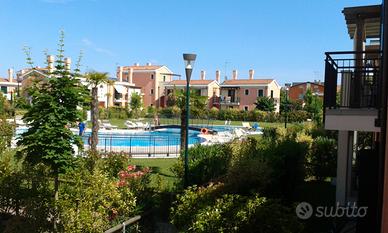 Appartamento zona Piazza Milano