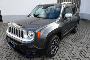 Jeep Renegade 2.0 mjt Limited 4wd