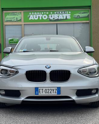 BMW 114d 95 CV – 2013 – Neopatentati