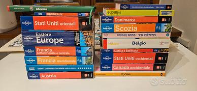 Lonely Planet