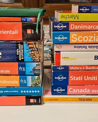 Lonely Planet