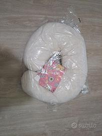 Cuscino allattamento