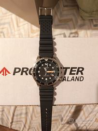 citizen promaster 