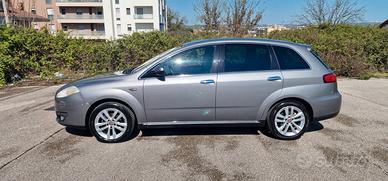 Fiat Croma 1.9 Multijet 16V Emotion