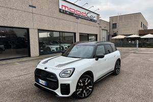 Mini Countryman John Cooper Works C 1.5 JCW auto T