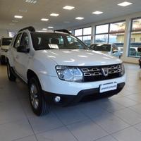 Dacia Duster 1.6 Laureate 4x2 s&s 115cv my16