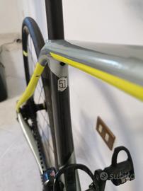 Cannondale strada Synapse