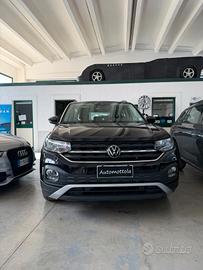 Volkswagen T-Cross 1.0 TSI Style BMT