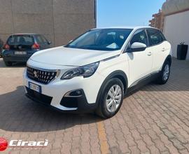 Peugeot 3008 BlueHDi 130 EAT8 Business