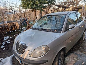 LANCIA Ypsilon 2ª serie - 2006