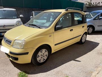 FIAT Panda 1.2 60CV