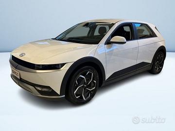 Hyundai Ioniq 5 58kWh 2WD Progress MY23