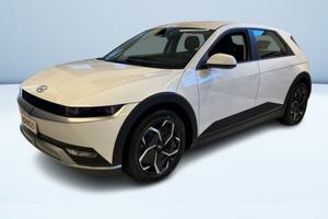 Hyundai Ioniq 5 58kWh 2WD Progress MY23