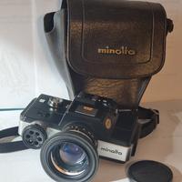 Minolta 110 zoom slr