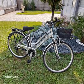 city bike olimpia alluminio
