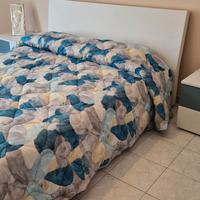 CAMERA DA LETTO MODERNA – COME NUOVA!