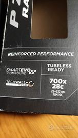 gomme bici da strada