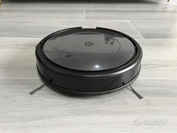 iRobot Roomba Combo Robot aspirapolvere