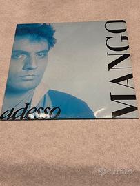 Mango  --  adesso