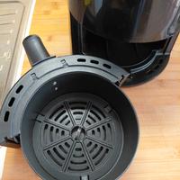 friggitrice ad aria kennex