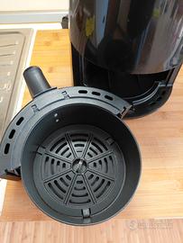 friggitrice ad aria kennex