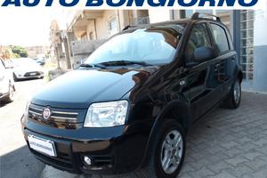 Fiat Panda 4x4 Panda 1.3 mjt 16v Climbing 4x4 75cv