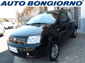 Fiat Panda 4x4 Panda 1.3 mjt 16v Climbing 4x4 75cv