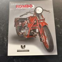 Libro Rombo Moto