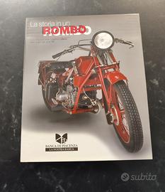 Libro Rombo Moto